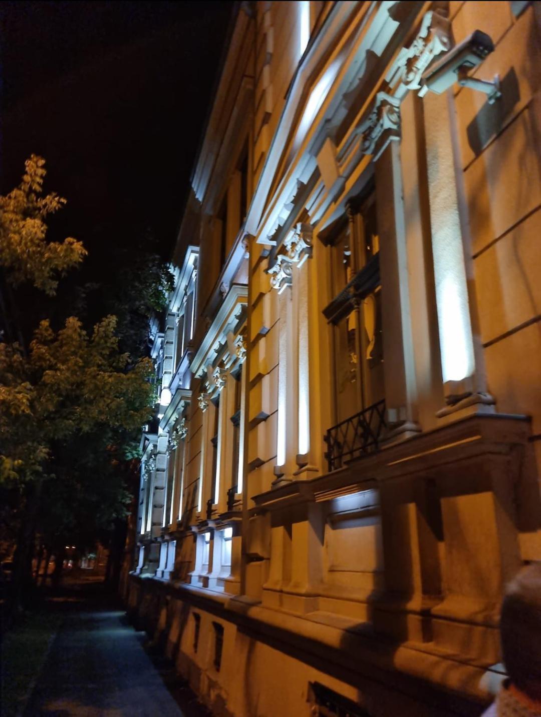 Central, Big Terrace, Near River Timisoara Exterior photo