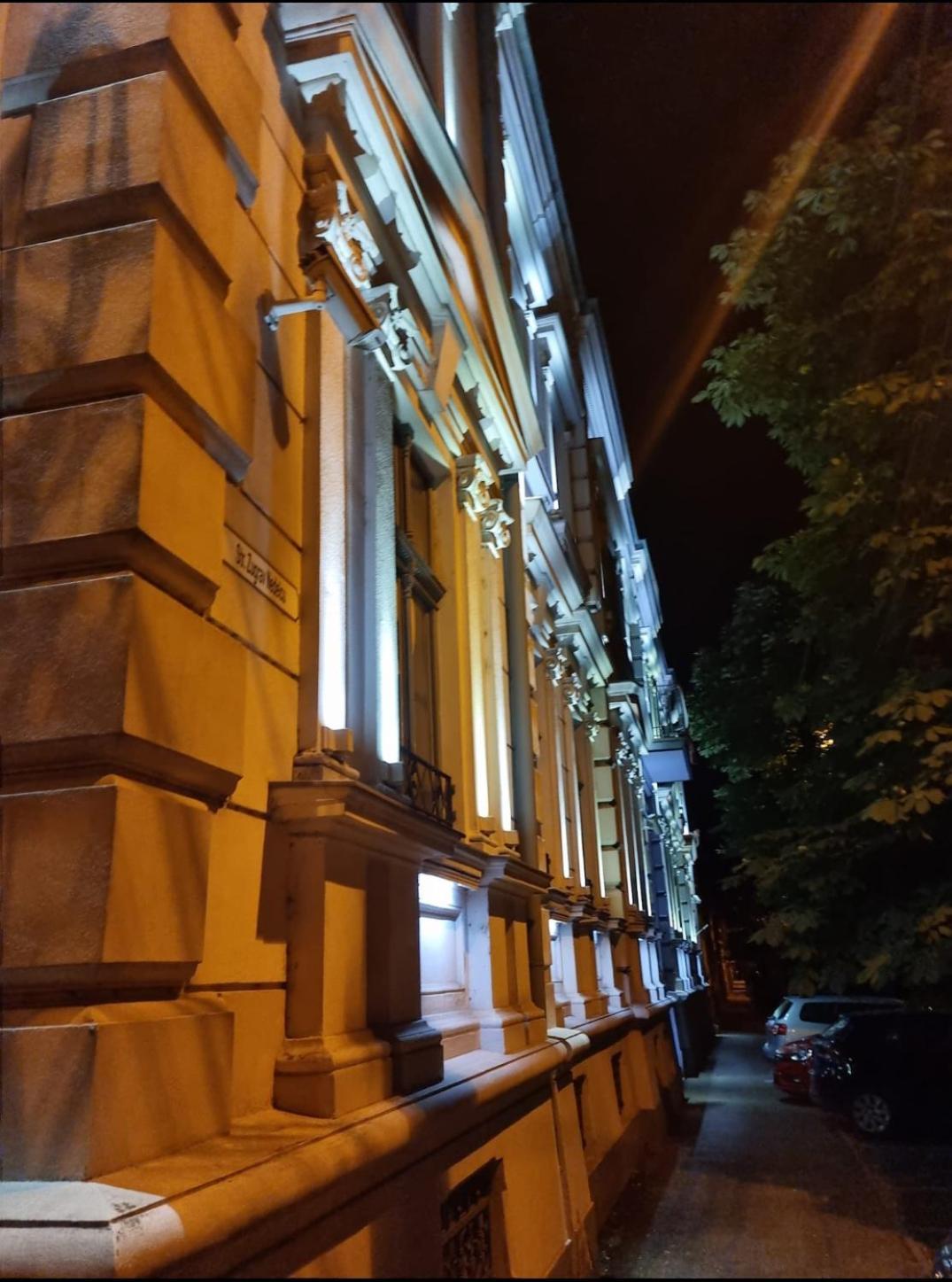 Central, Big Terrace, Near River Timisoara Exterior photo